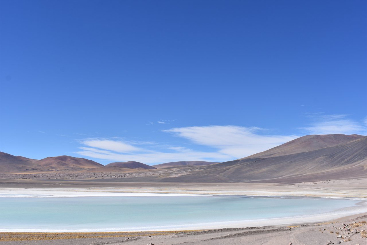 San Pedro de Atacama