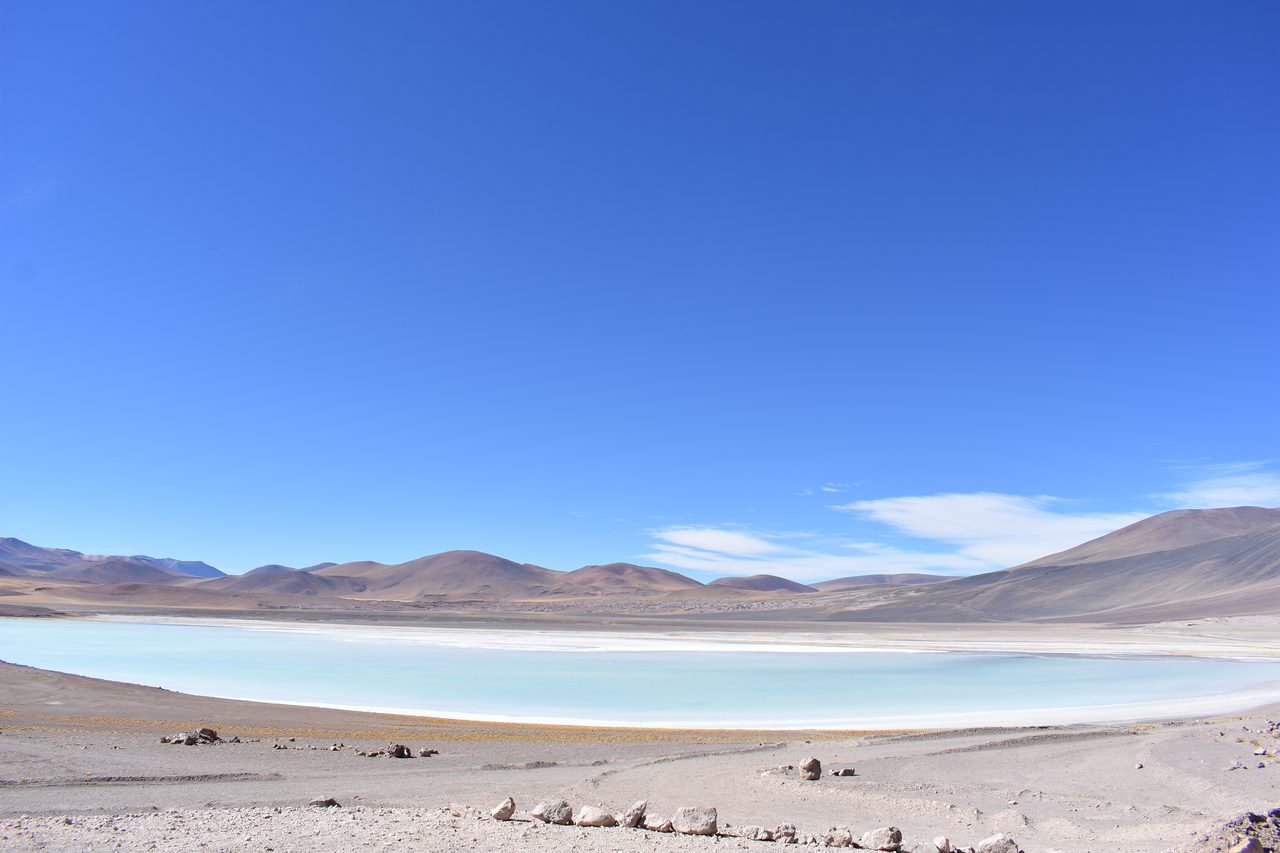 San Pedro de Atacama