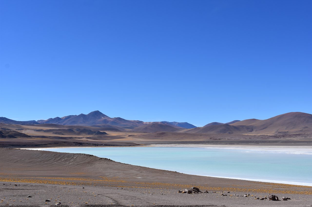 San Pedro de Atacama