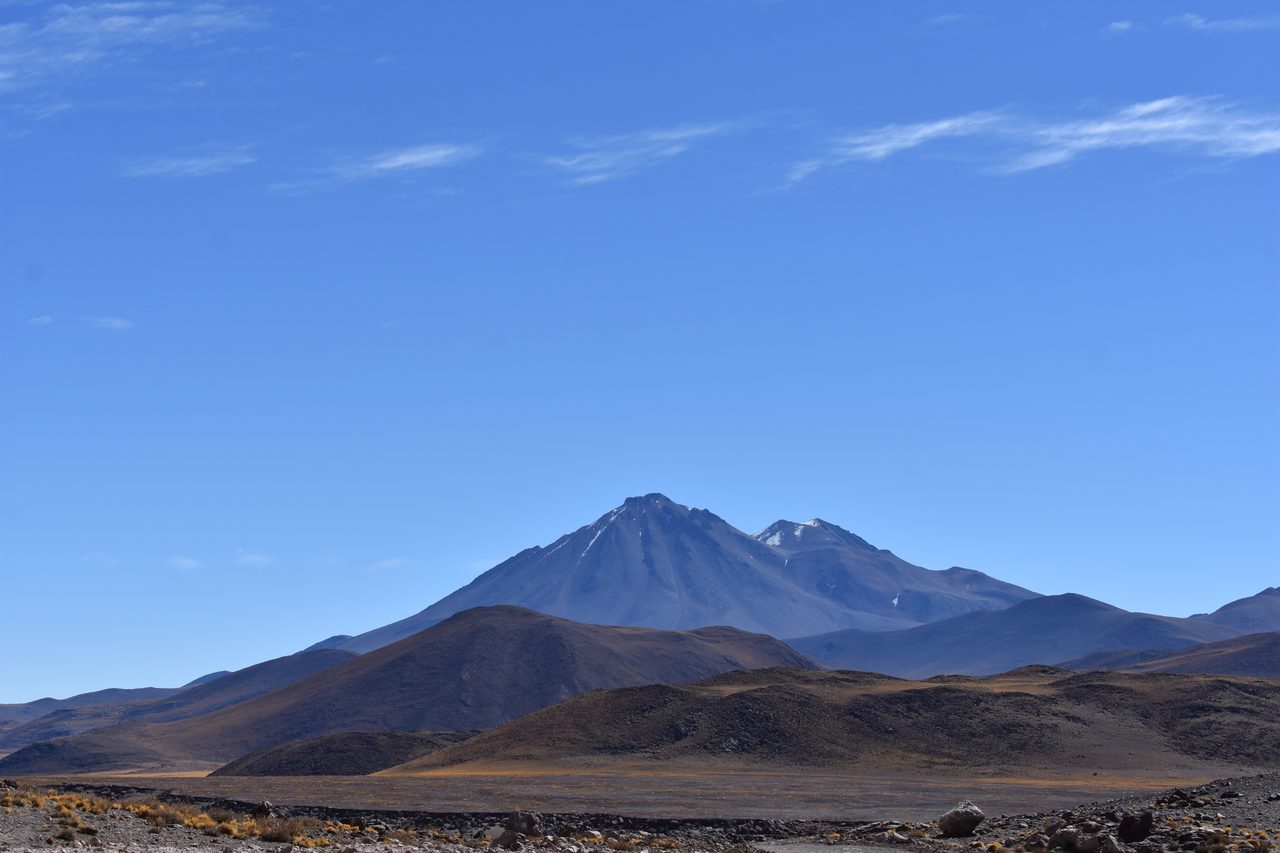 San Pedro de Atacama