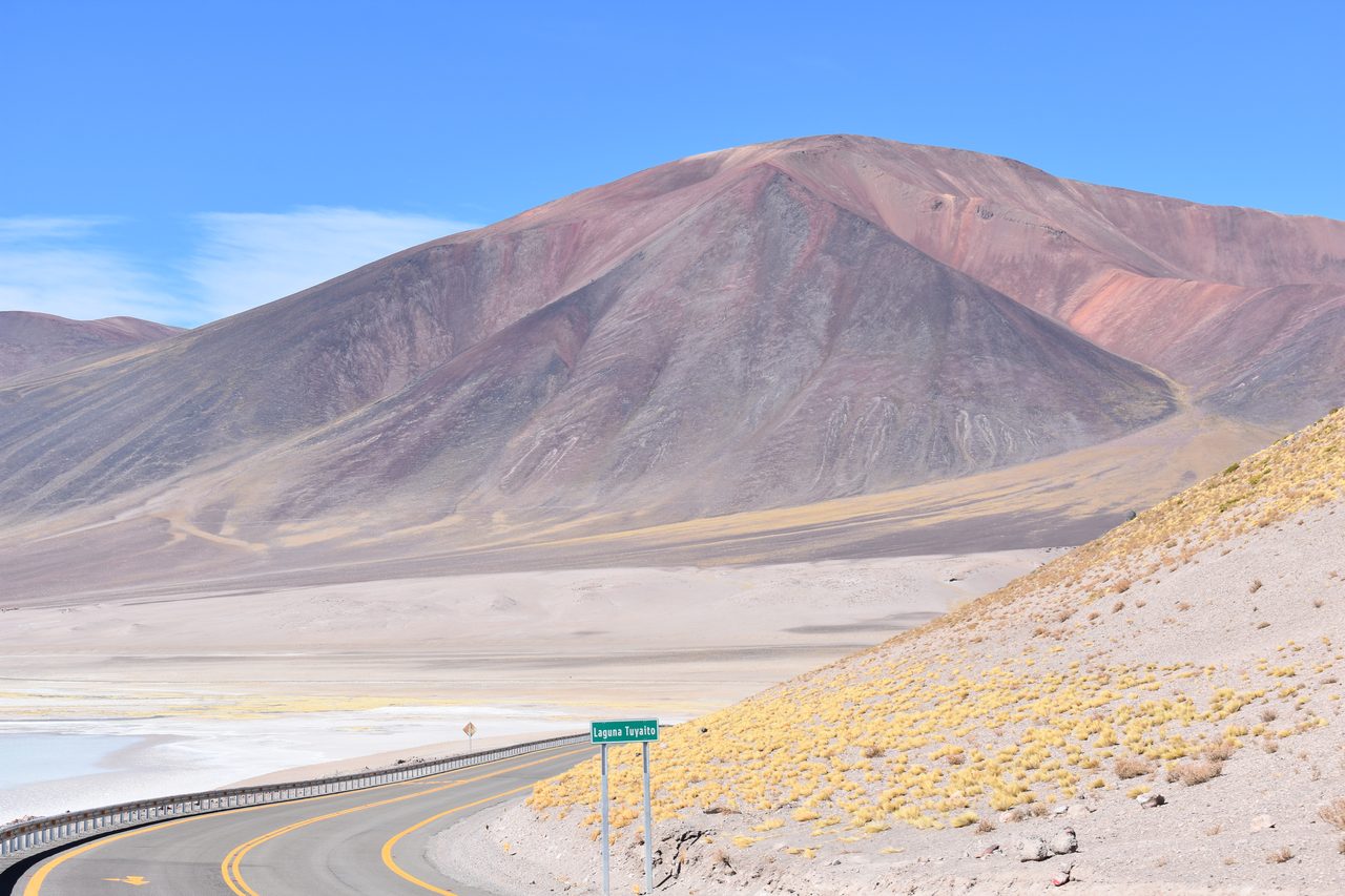 San Pedro de Atacama