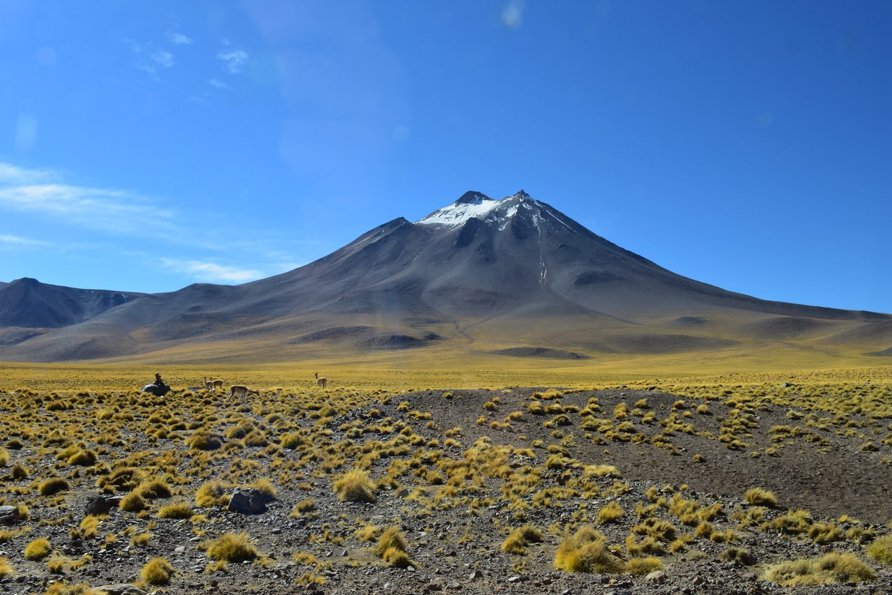 San Pedro de Atacama