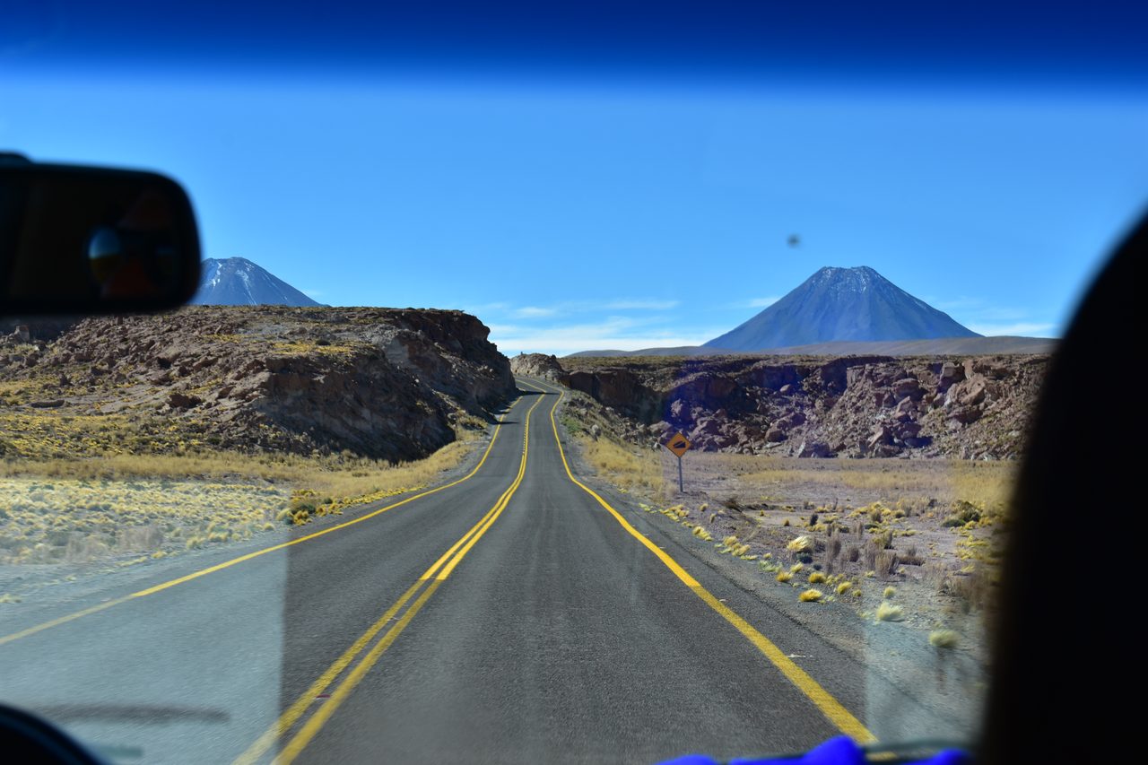 San Pedro de Atacama