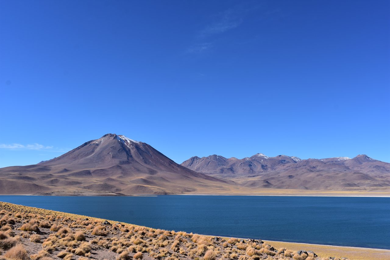 San Pedro de Atacama