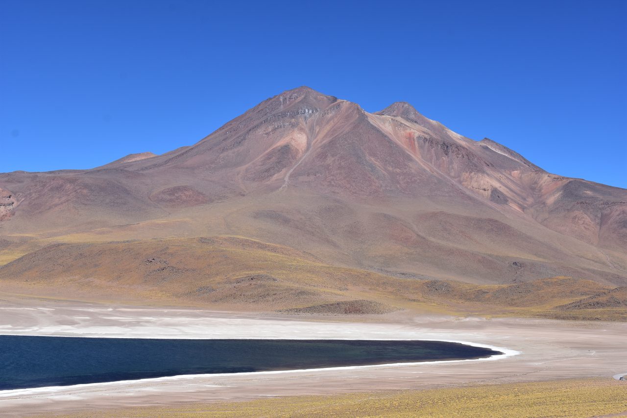 San Pedro de Atacama