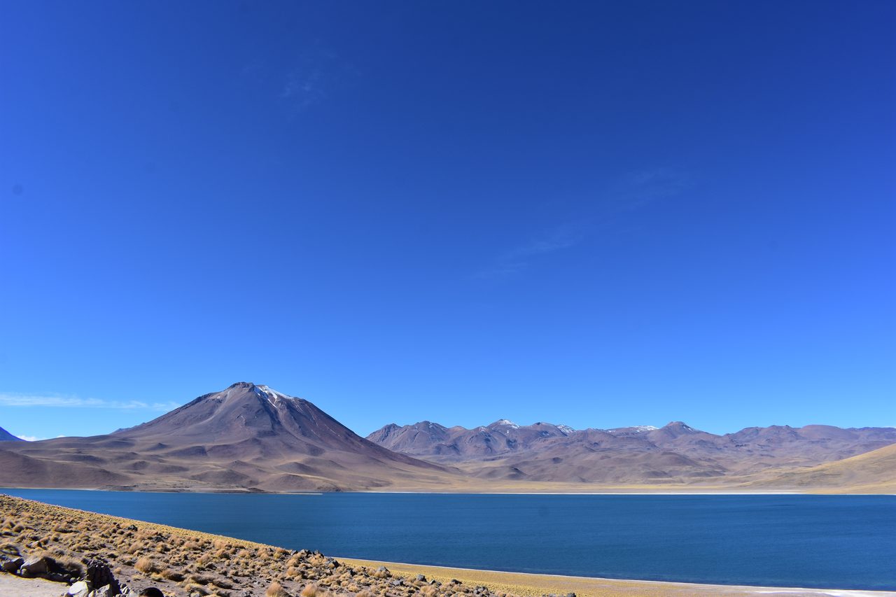 San Pedro de Atacama