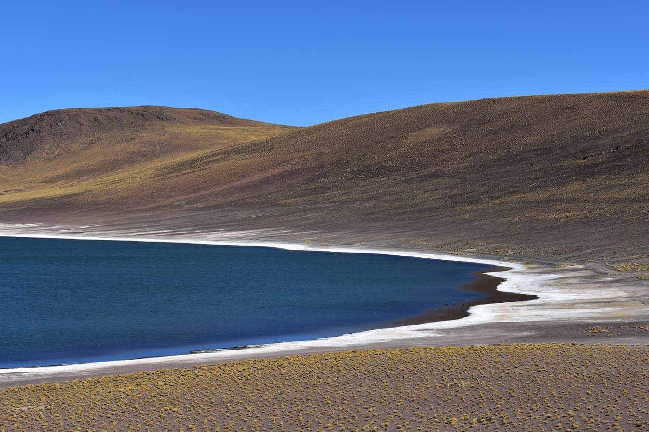 San Pedro de Atacama