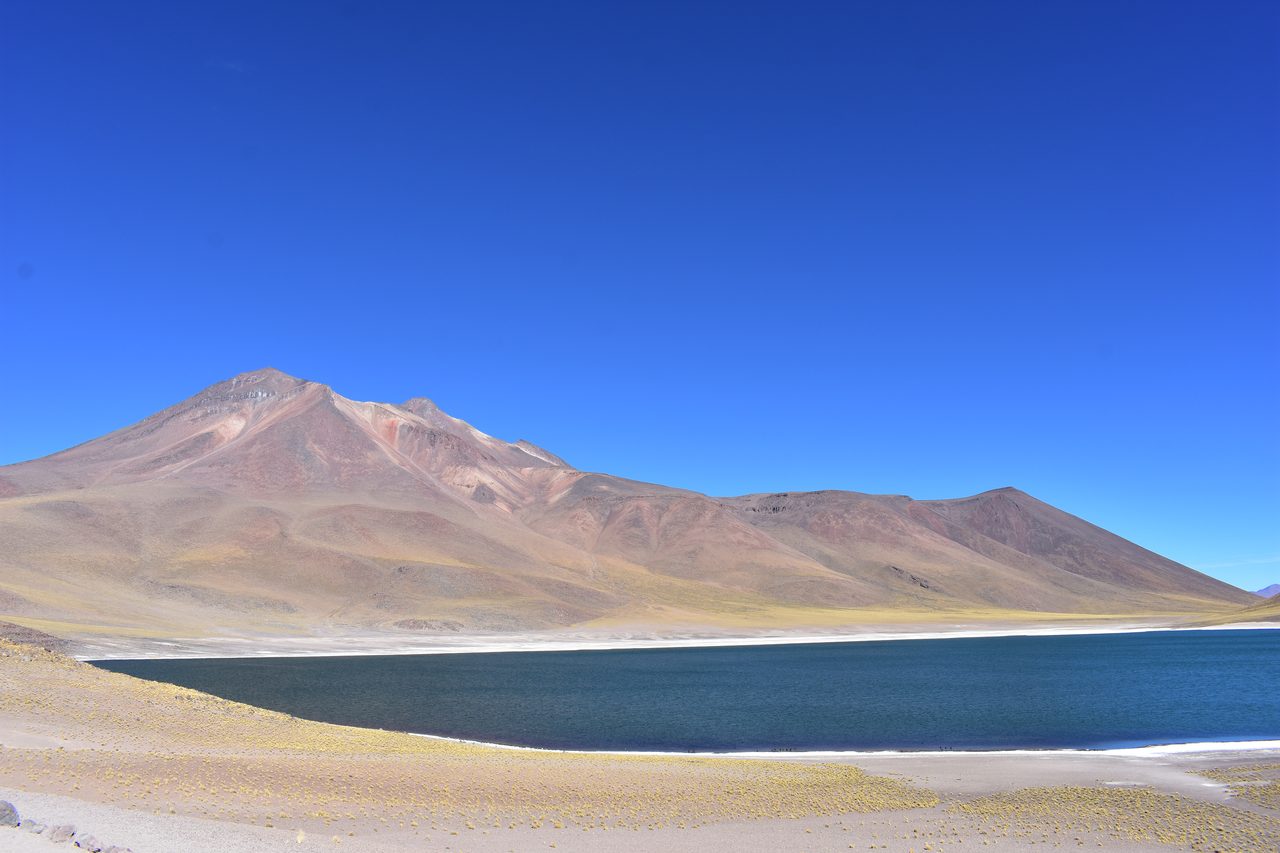 San Pedro de Atacama