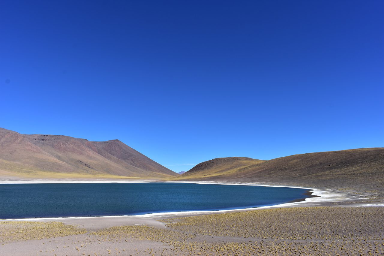San Pedro de Atacama
