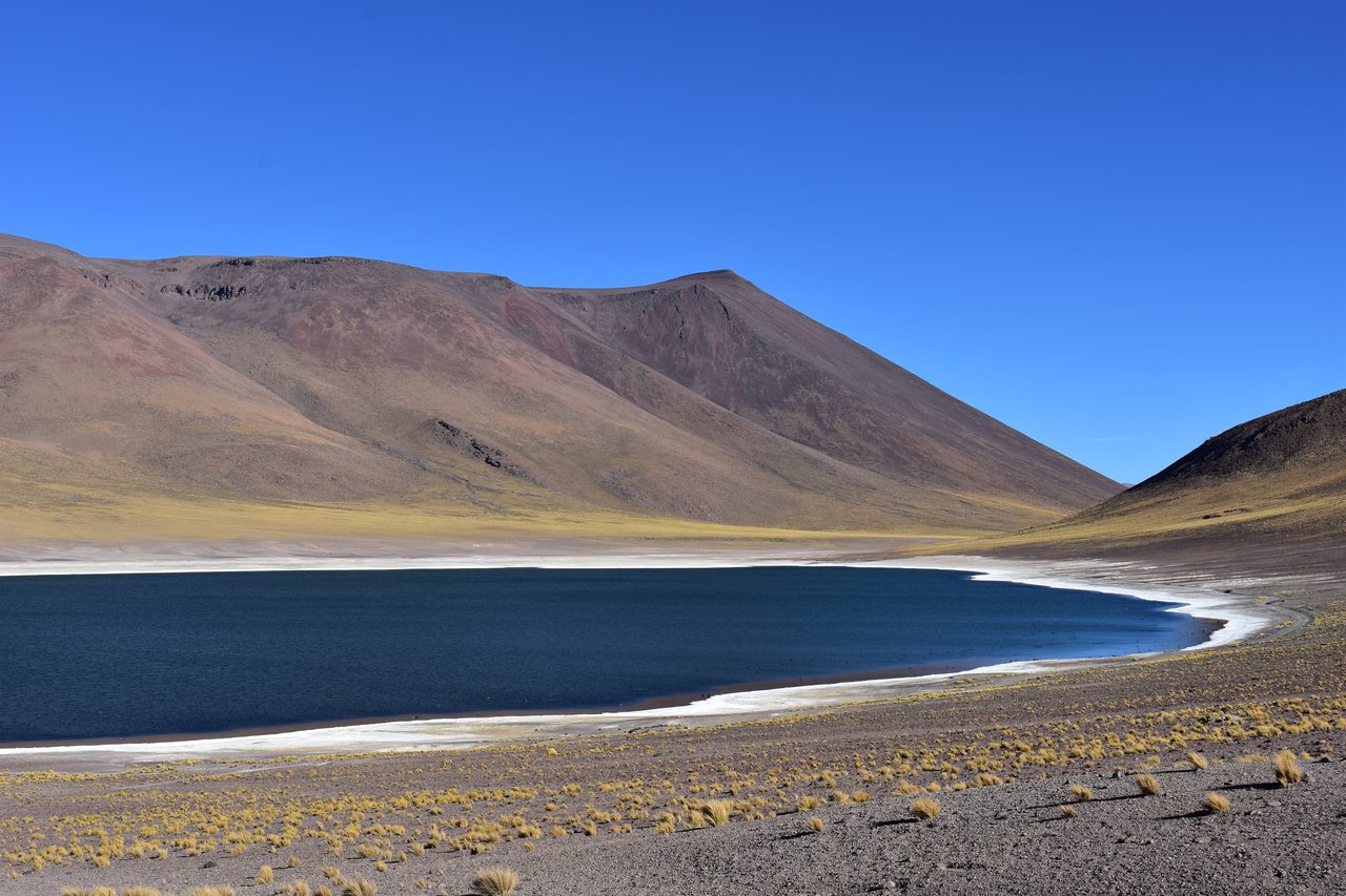 San Pedro de Atacama