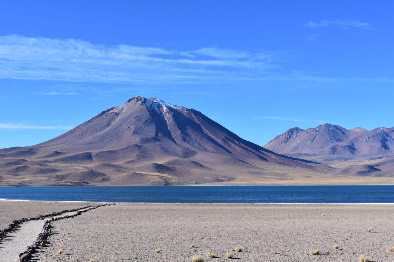 San Pedro de Atacama
