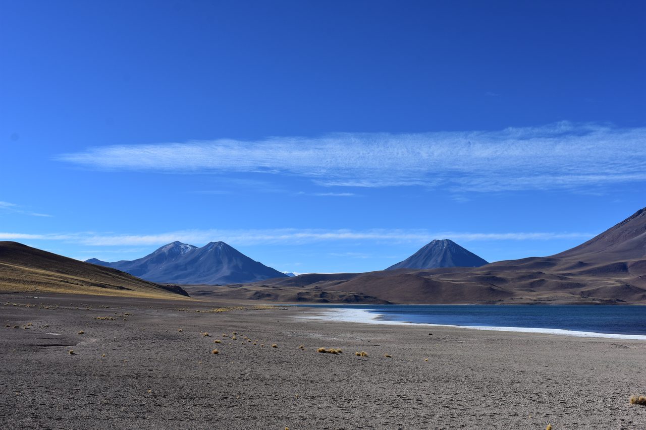 San Pedro de Atacama