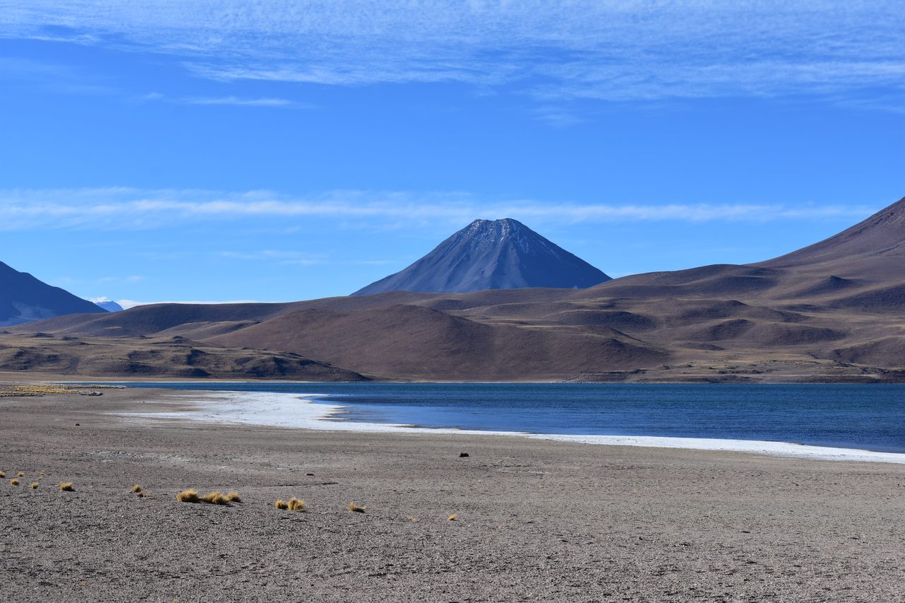 San Pedro de Atacama