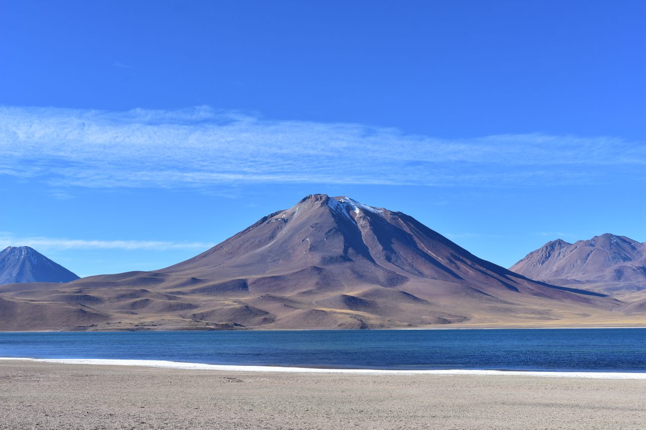 San Pedro de Atacama