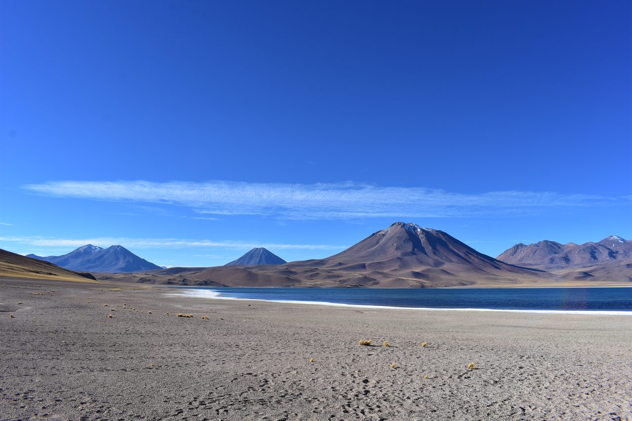 San Pedro de Atacama