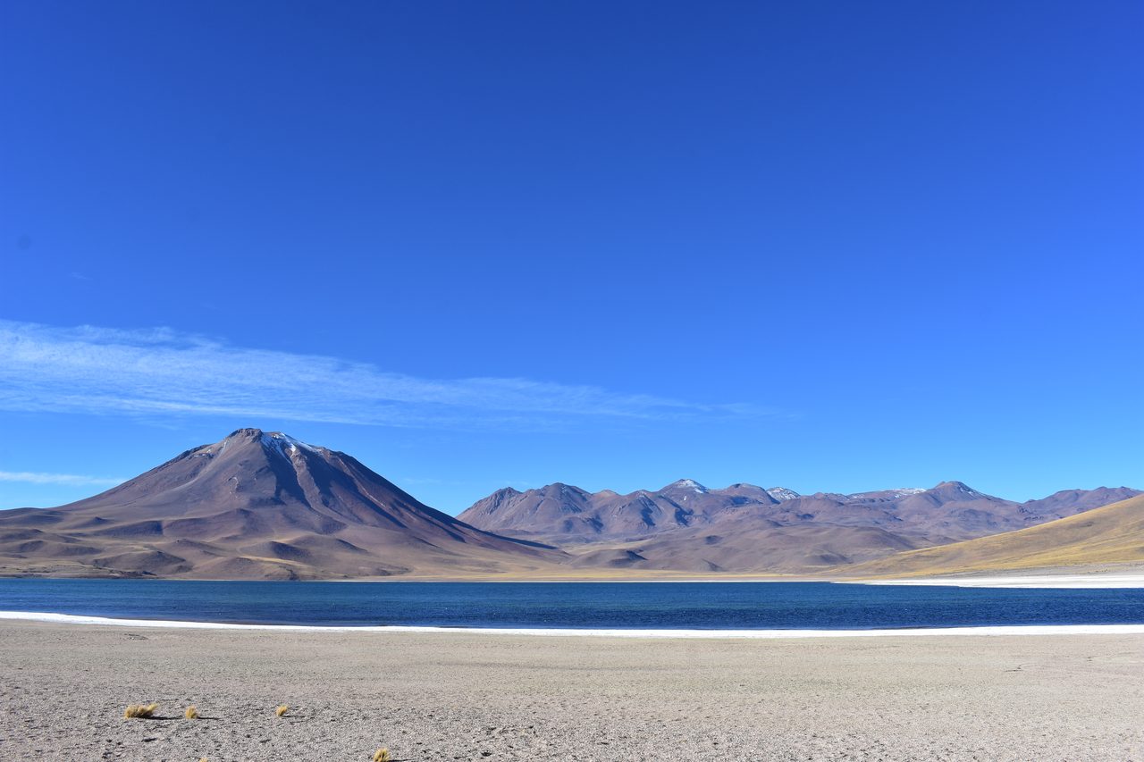 San Pedro de Atacama