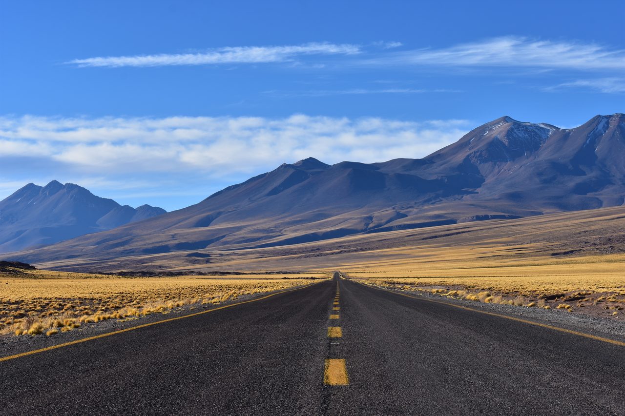 San Pedro de Atacama
