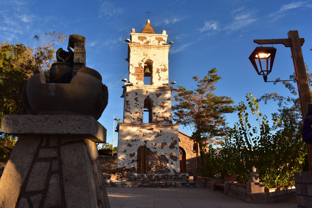 San Pedro de Atacama