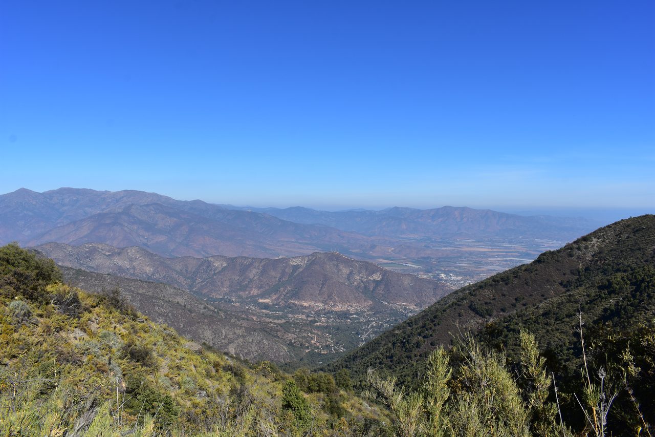 Cerró Campana