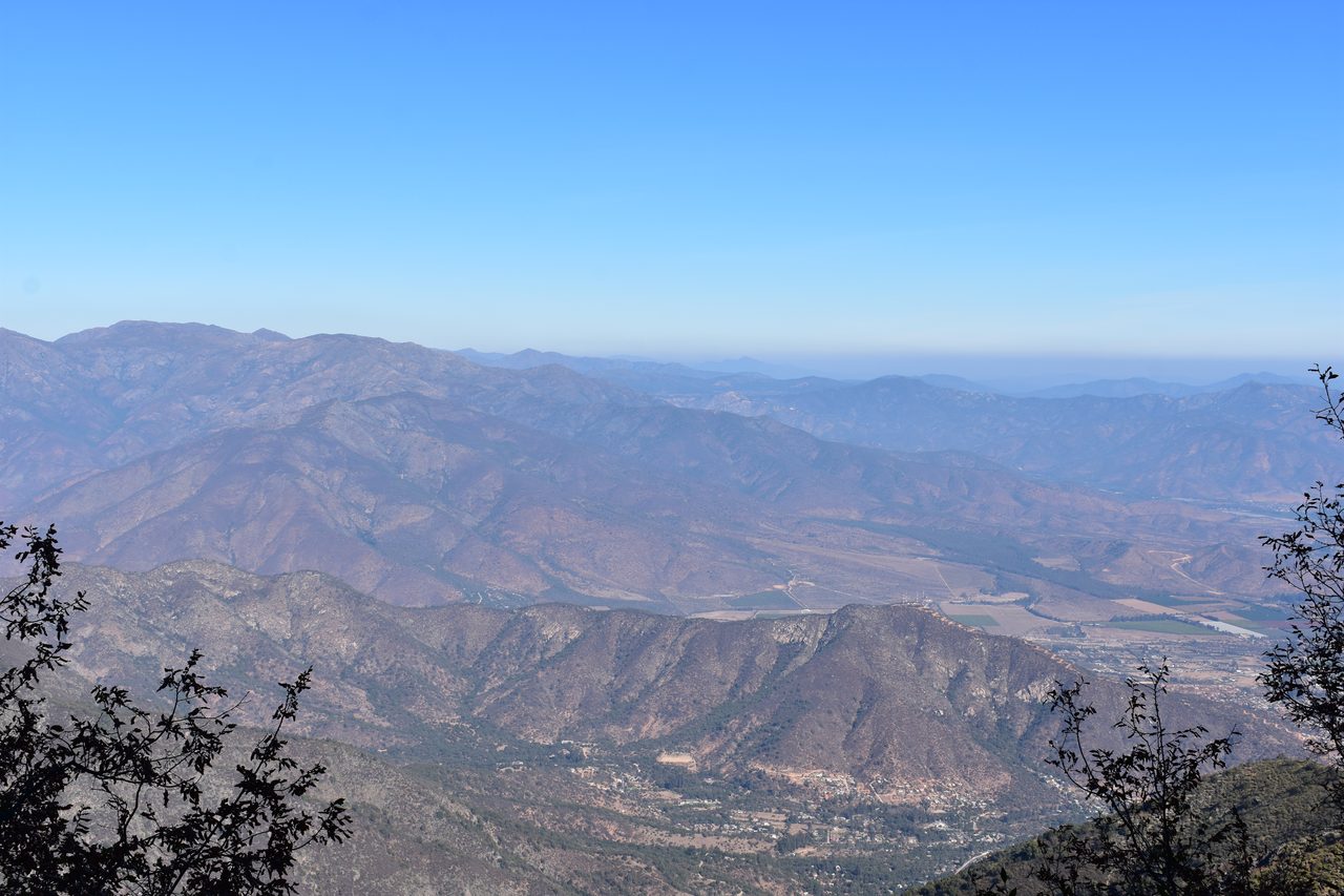 Cerró Campana