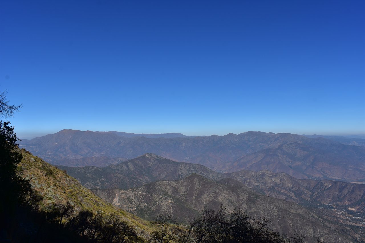 Cerró Campana
