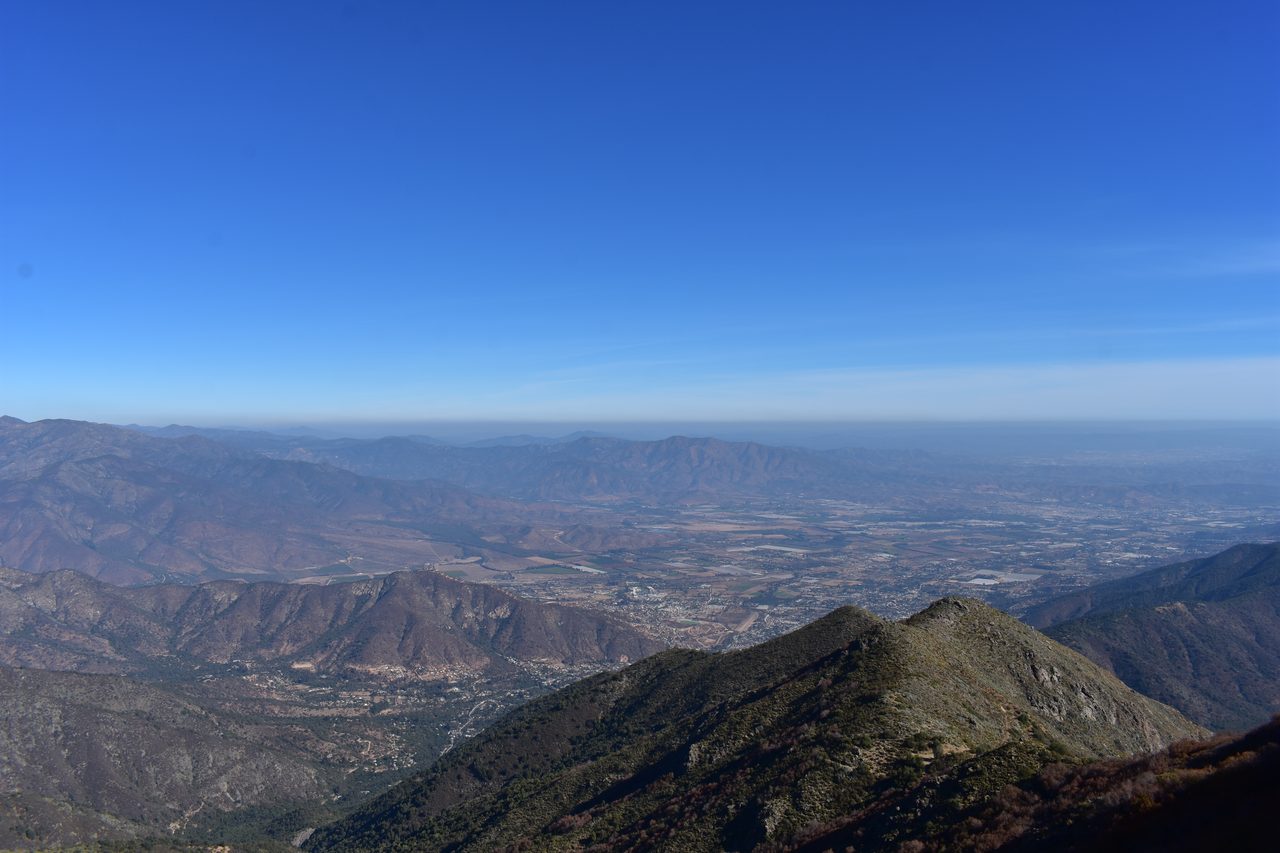 Cerró Campana