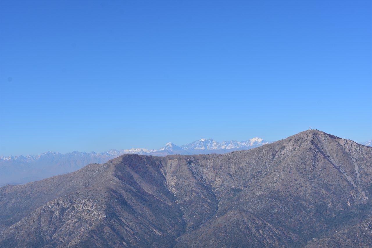 Cerró Campana