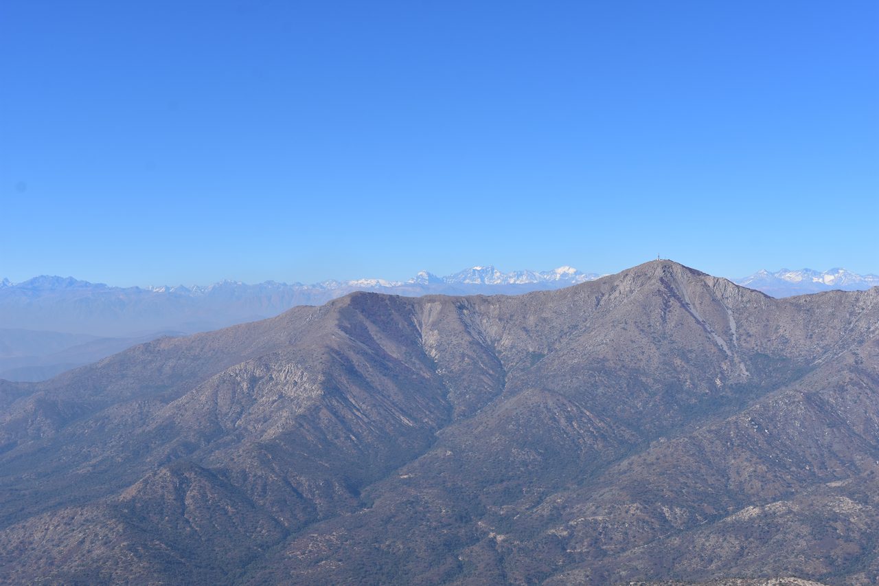 Cerró Campana