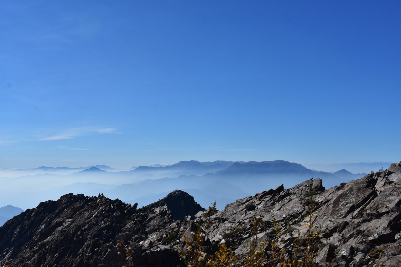 Cerró Campana