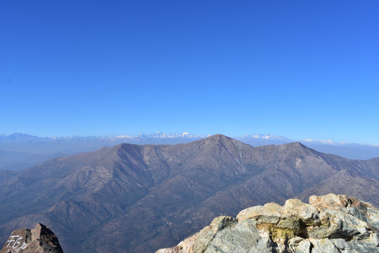 Cerró Campana
