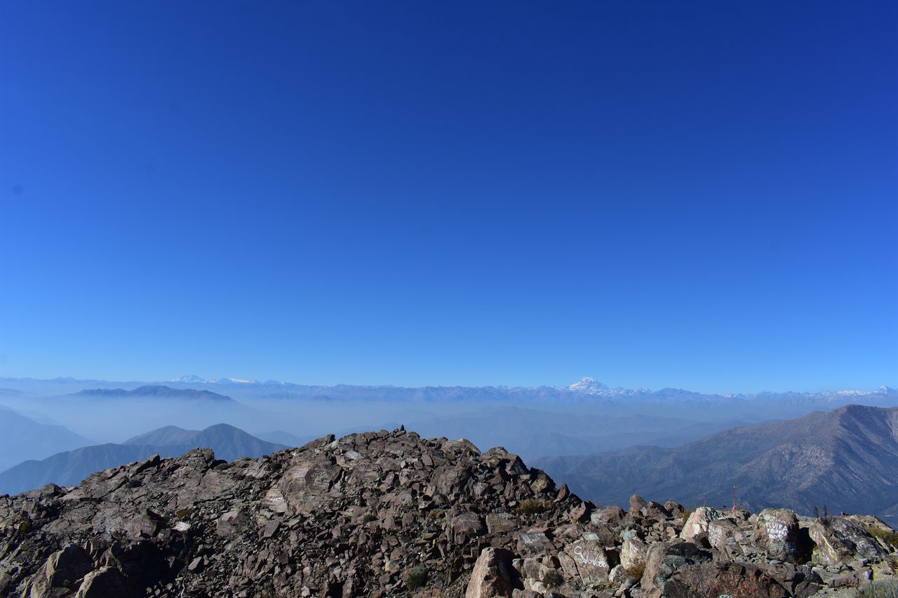 Cerró Campana