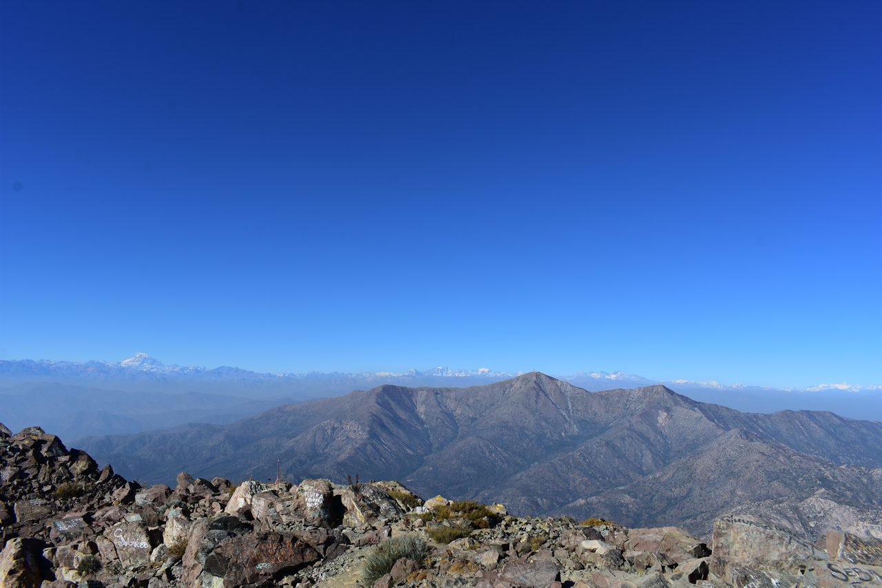 Cerró Campana