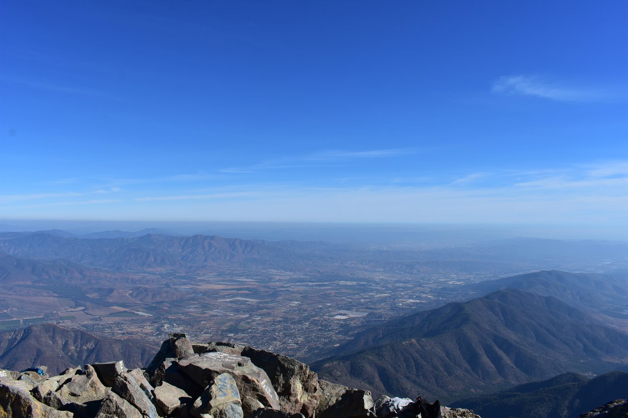 Cerró Campana