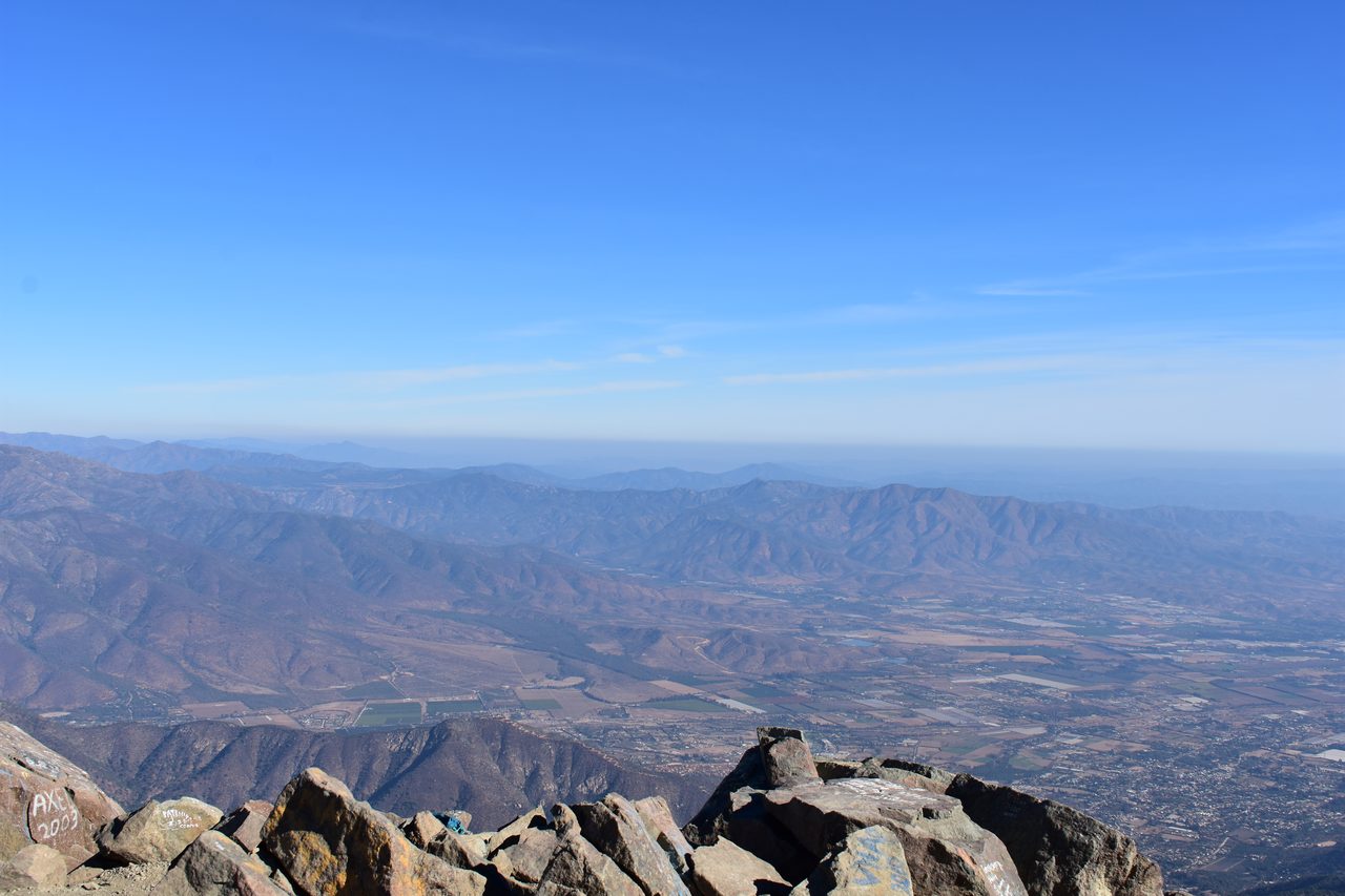 Cerró Campana