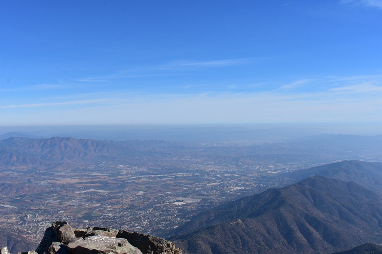 Cerró Campana