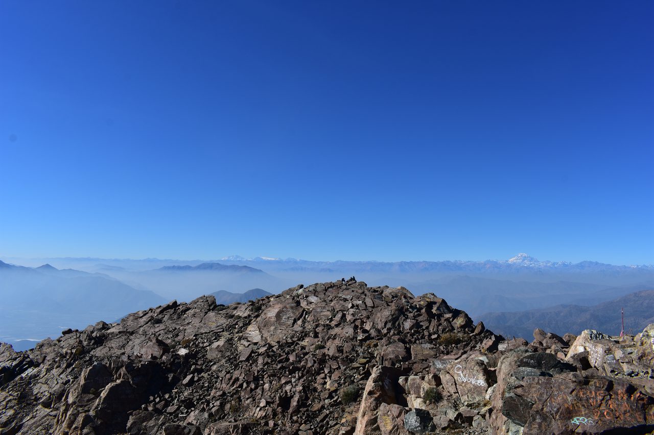 Cerró Campana