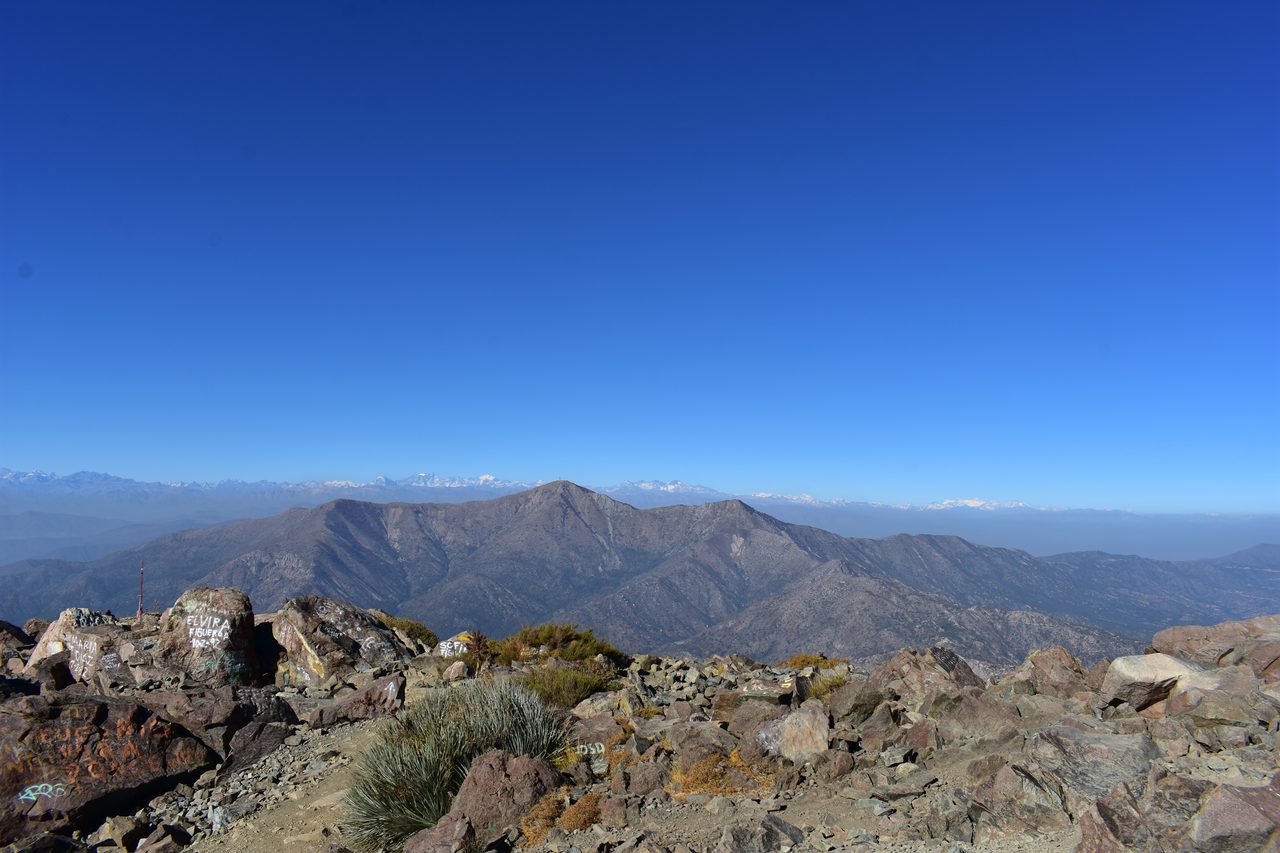 Cerró Campana