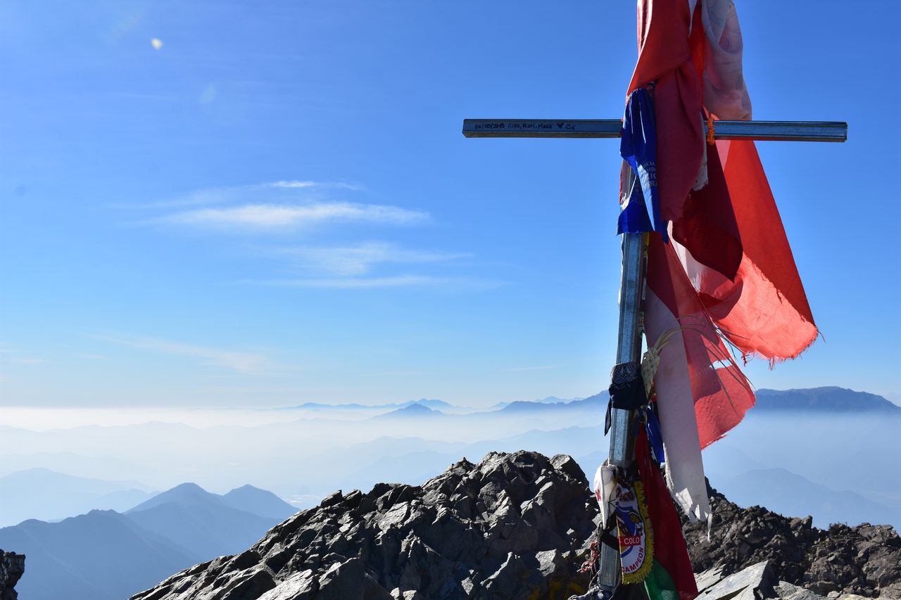 Cerró Campana