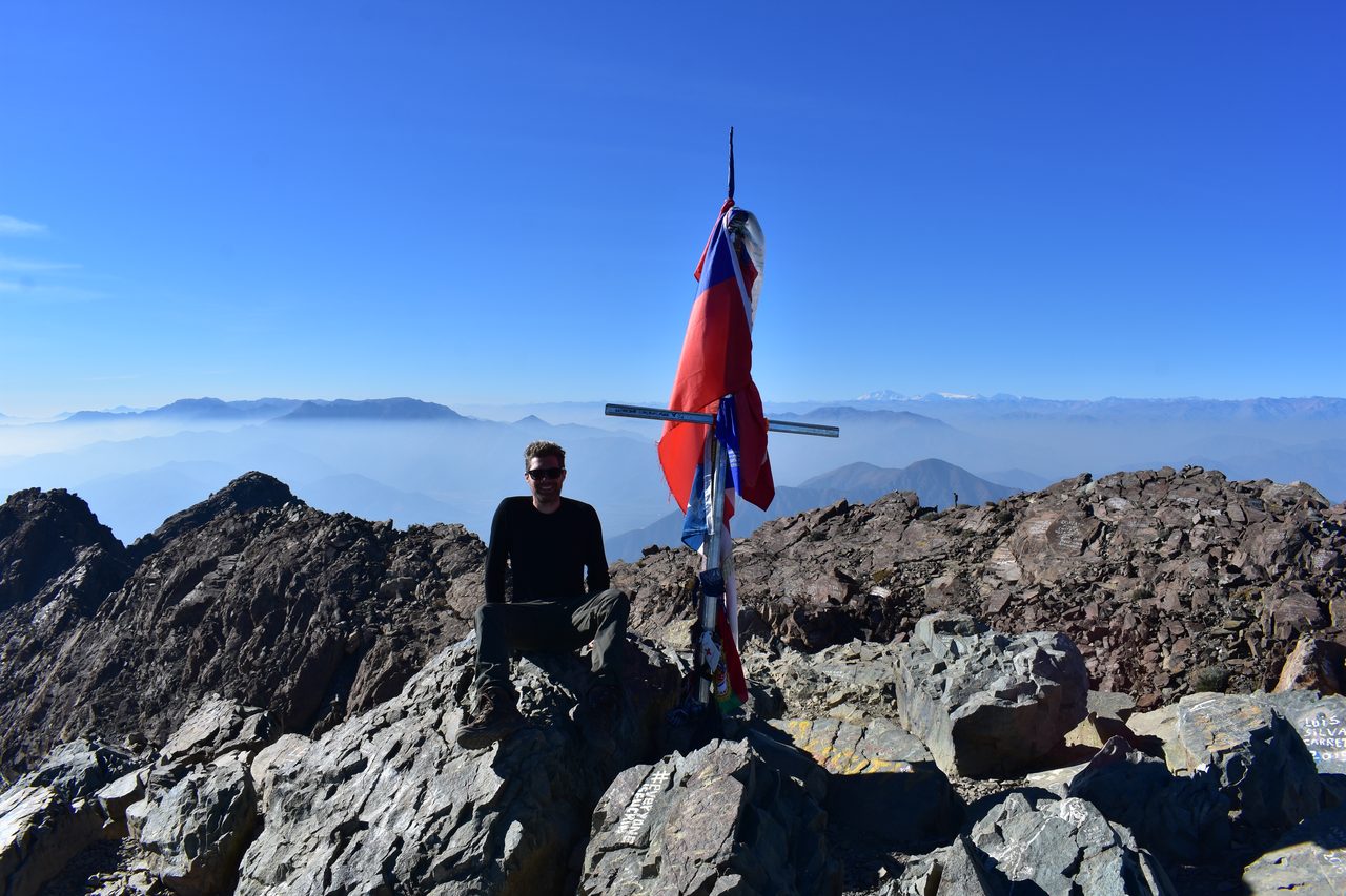 Cerró Campana