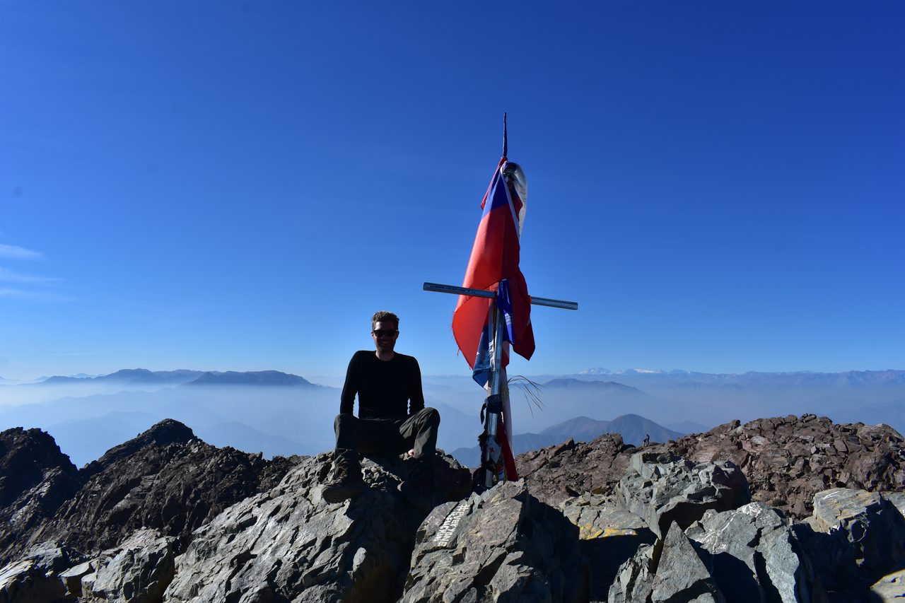 Cerró Campana