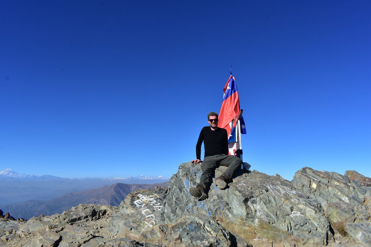 Cerró Campana