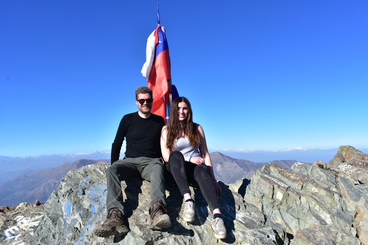 Cerró Campana