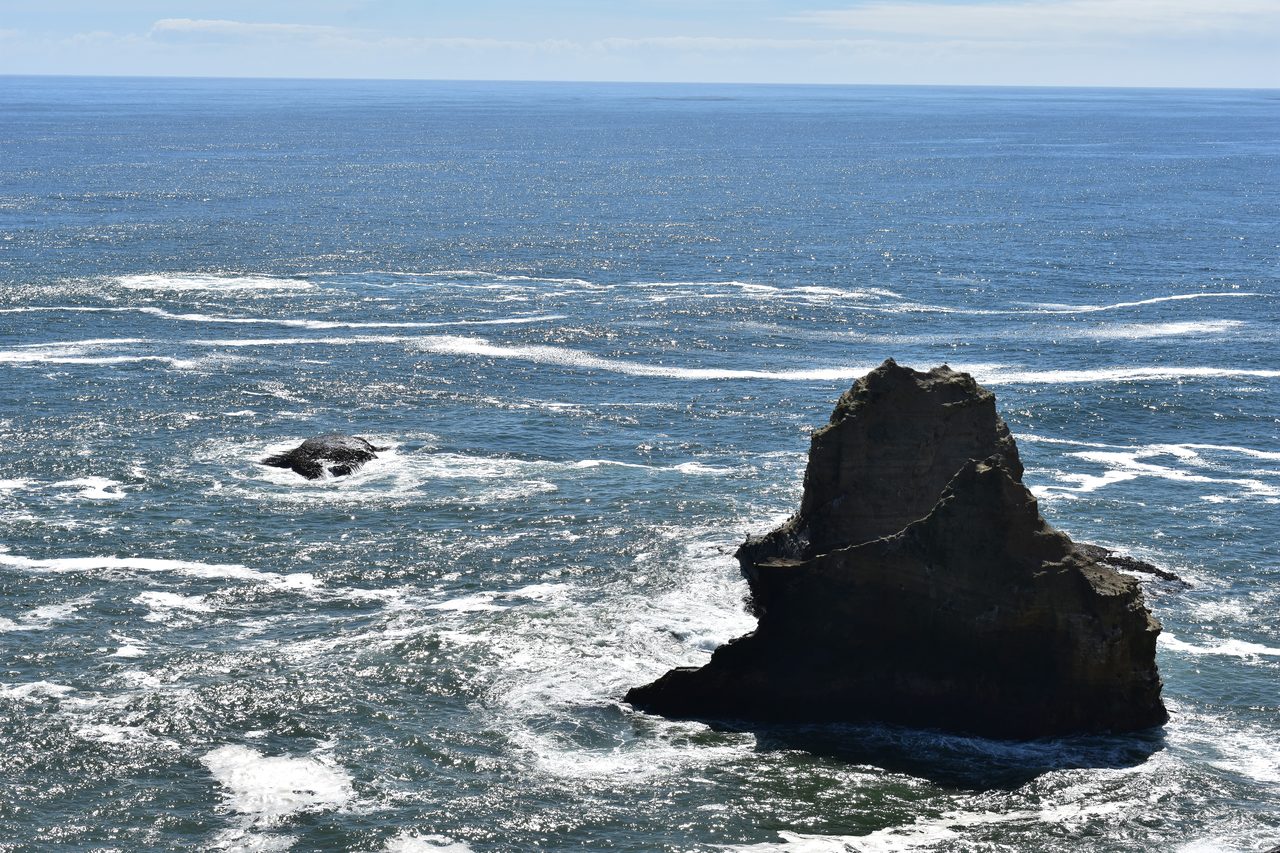 Chiloé – Ancud, Pingüinos de Puñihuil, Castro, Achao, Dalcahue and Cucao (Muelle de las Almas)