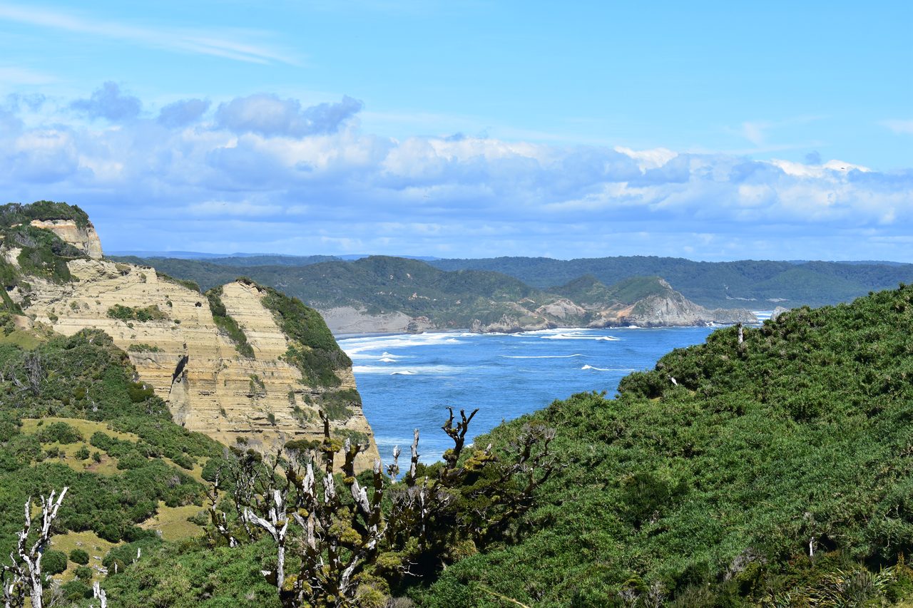 Chiloé – Ancud, Pingüinos de Puñihuil, Castro, Achao, Dalcahue and Cucao (Muelle de las Almas)
