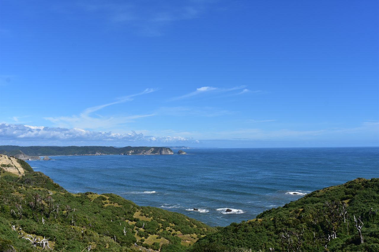 Chiloé – Ancud, Pingüinos de Puñihuil, Castro, Achao, Dalcahue and Cucao (Muelle de las Almas)