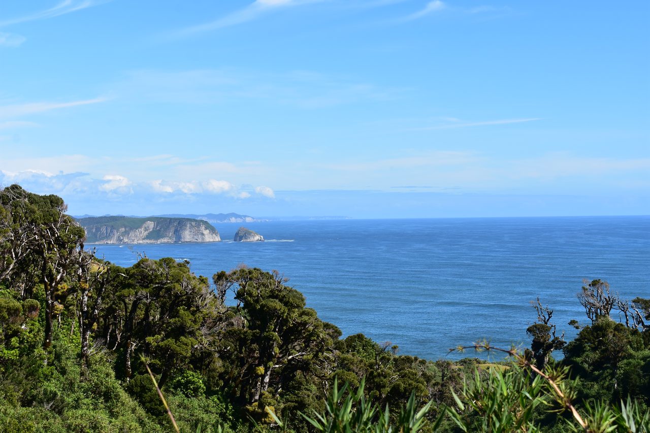 Chiloé – Ancud, Pingüinos de Puñihuil, Castro, Achao, Dalcahue and Cucao (Muelle de las Almas)