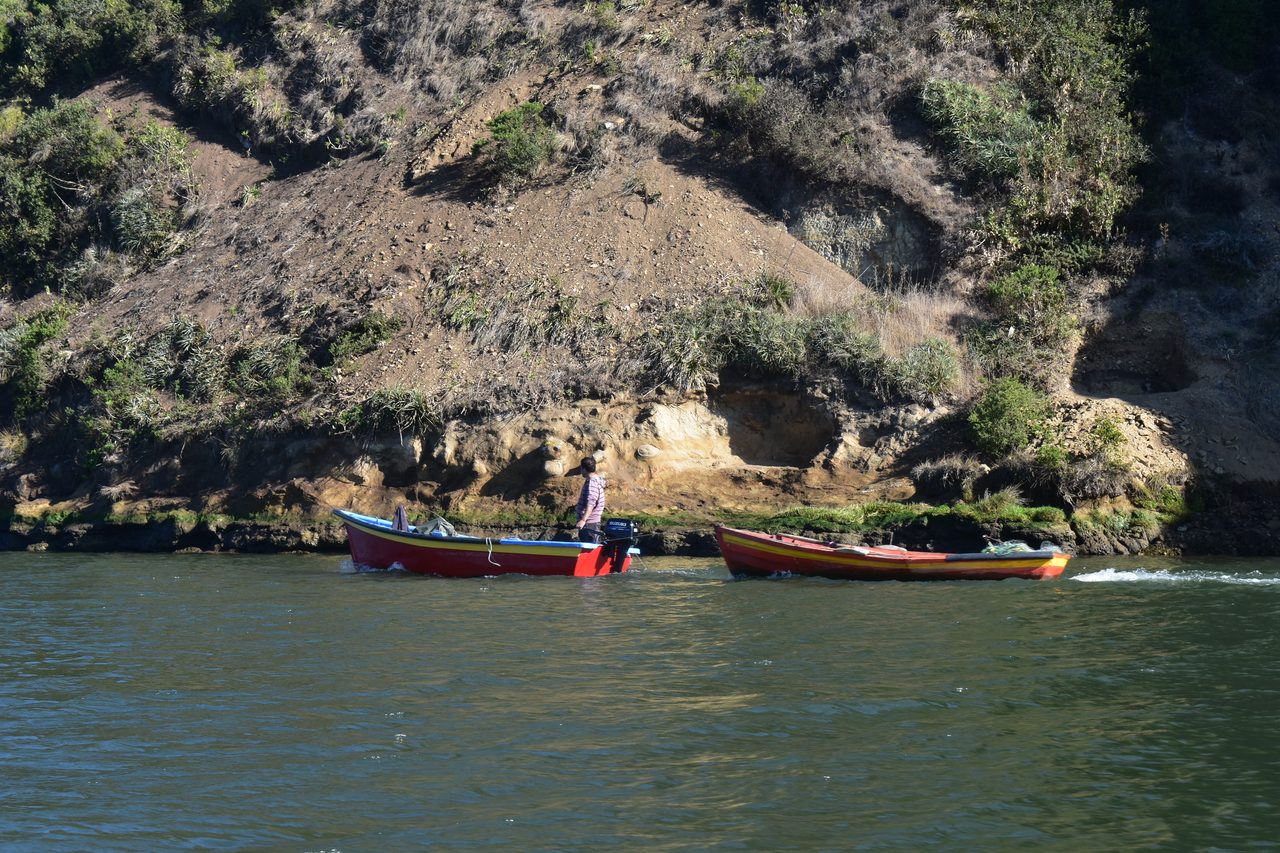 La Boca