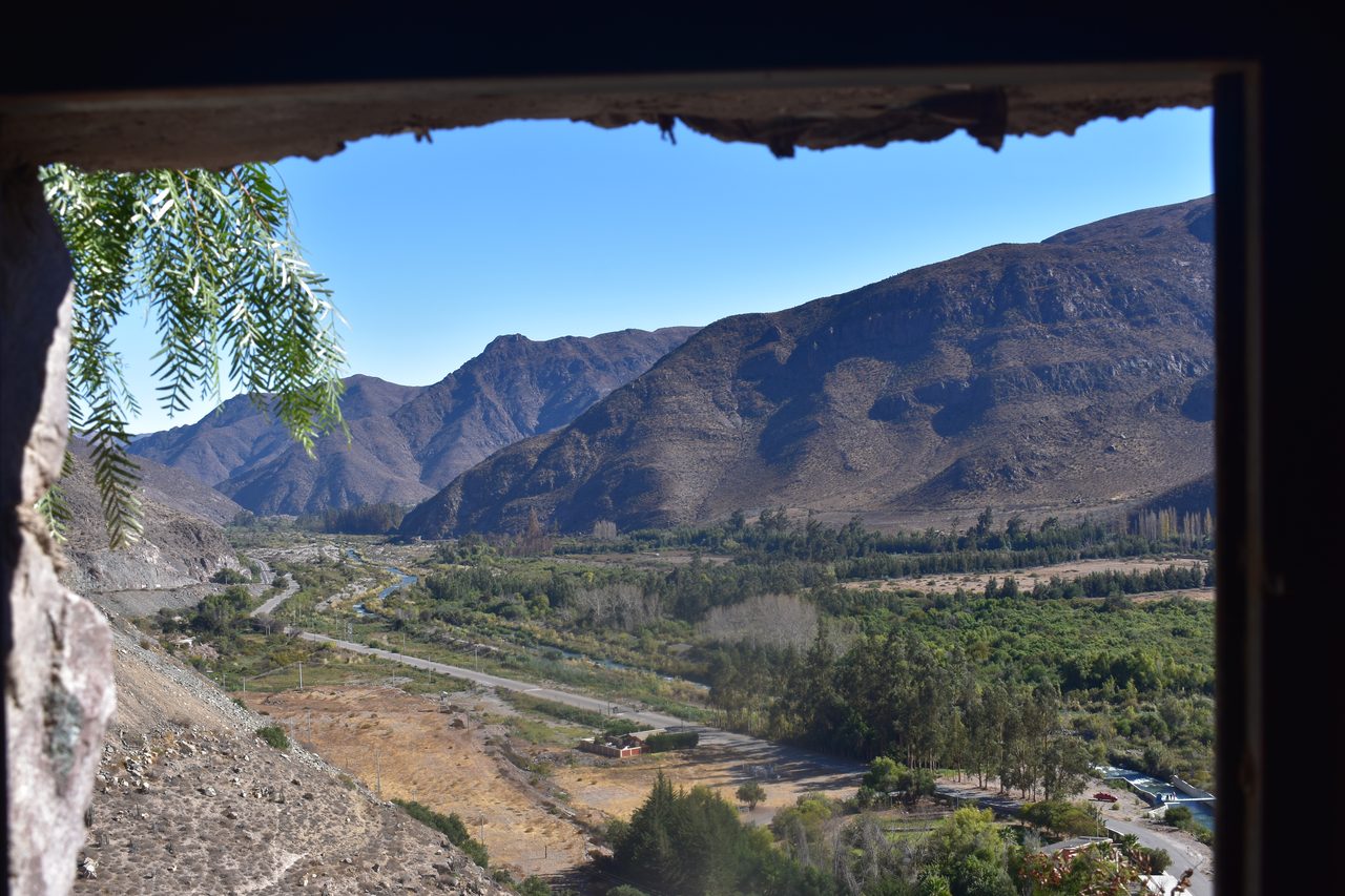 La Serena and Elqui Valley