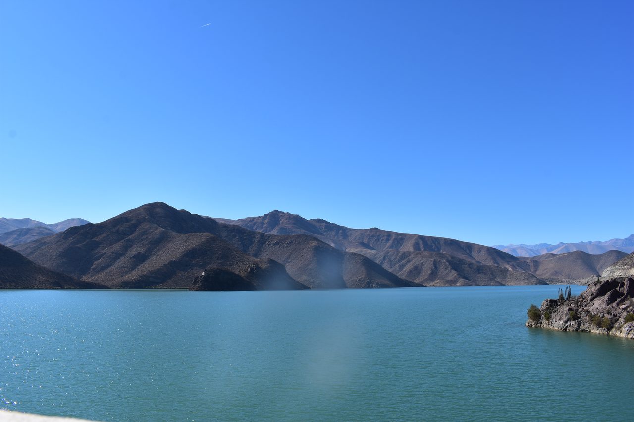 La Serena and Elqui Valley