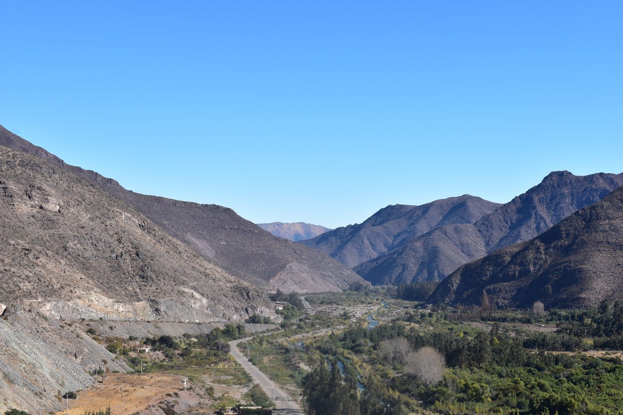 La Serena and Elqui Valley